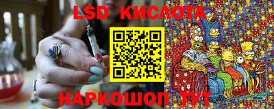 стаф Бузулук